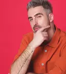 Ernest, absent de pe rețelele sociale. „Prefer să am o viaţă normală, modestă”. EXCLUSIV