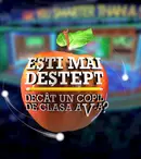„Ești mai deștept decât un copil de clasa a V-a?”, cel mai nou quiz show de la Antena 1. Primele detalii