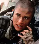 Filme la TV azi, 7 mai 2024: „G.I. Jane”, „Băiatu' tatii”, „Mumia”, „Tenet”, „Top Gun: Maverick”