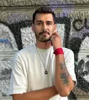 George Burcea, decizie radicală după despărțirea de Viviana Sposub. Unde a plecat actorul. „13 ore zbor”