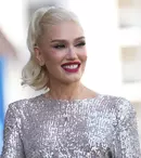Gwen Stefani, fabuloasă alături de băieții ei și de soțul Blake Shelton, la un eveniment special. Ce discurs i-a dedicat artistul