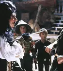 Filme la TV azi, 5 octombrie: „Hook”, „Ura pe care o simți”, „Cavalerul de oțel”, „Obsesia”