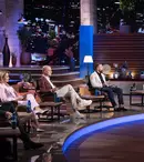 Cristina Bâtlan, impresionată de un concurent la Imperiul leilor, 10 octombrie 2023. „Nu credeam că o să vedem o astfel de propunere”
