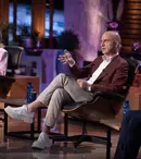 Cu ce idee de afaceri a venit un concurent la „Imperiul Leilor”: „Ce visam noaptea, acum trăiesc”
