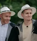 Ionuț Rusu și George Tănase, despre peripețiile de la America Express. „Sunt mândru de noi că mai suntem în viață”