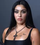 Lourdes Leon, aproape dezbrăcată la un eveniment. Imagini incendiare cu fiica Madonnei