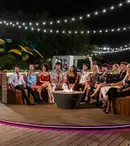 Concurenții Love Island România trăiesc intens prima recuplare. Cine a fost eliminat