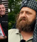 Ce familie frumoasă are Marius Damian, povestitorul de la „Asia Express”: o soție actriță și trei copii mari