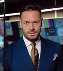 Marius Pancu, știri la 4 ace! „Jurnalismul, prin definiție, trebuie să fie incomod cu autoritățile”. EXCLUSIV