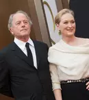Cine este Don Gummer, fostul partener al lui Meryl Streep. S-au despărțit după o căsnicie de 45 de ani