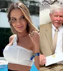 Andreea Antonescu, primele declarații despre nunta mamei sale. Artista a lipsit de la eveniment