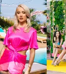 Momentele-cheie ale primei ediții „Love Island”, care e difuzată azi, la PRO TV. Alina Ceușan: „Regulile sunt foarte simple”