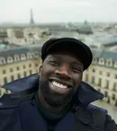 Omar Sy revine pe micul ecran, într-o comedie marca Netflix. Cu cine face echipă în „French Lover”. Ce știm până acum despre film