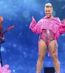 Pink era să moară din cauza unei supradoze. Artista avea atunci doar 16 ani. „O luasem razna”