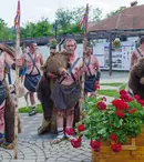 ROventura, 21 octombrie 2023. Călătorie în timp, în Bacău, pe Valea Uzului