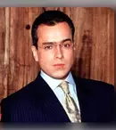 Cum arată acum Jorge Enrique Abello, Armando Mendoza din „Betty cea urâtă”. Actorul joacă în continuarea serialului