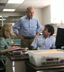 Filme la TV azi, 2 octombrie: „Spotlight”, „Camera de refugiu”, „Matinal cu scandal”, „Yentl”