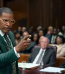 „The Burial”, Prime Video. Tot ce știm despre filmul cu Jamie Foxx. Poveste, distribuție, trailer