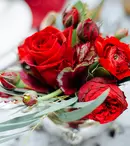 Armonia florilor de Crăciun: Cum să îmbini eleganța florală cu magia sărbătorilor