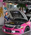 Colantul Auto: Transformă-ți mașina într-o bijuterie pe patru roți