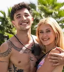 Valentin Popescu a fost eliminat de la Love Island România. Cu cine l-a înlocuit Alexandra