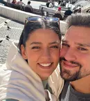 Vlad Gherman și Oana Moșneagu, peripeții pe Transfăgărășan: „Am văzut zece urși și un peisaj care-ți taie respirația”