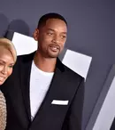Will Smith rupe tăcerea despre despărțirea de Jada Pinkett Smith. „Se instalează un fel de orbire emoțională”