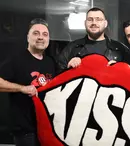 Kiss FM a împlinit 20 de ani! De două decenii asculți doar hituri!