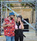 Power Couple România, 7 februarie 2024. CRBL și Elena au fost eliminați. Primele declarații