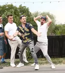 Cine sunt actorii din „Bravo, tată!”, serialul de comedie de la Antena 1