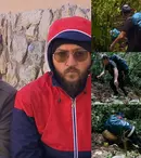 Cătălin Țociu, accident la America Express 2023, sezonul 2. „L-am auzit pe Romică țipând”