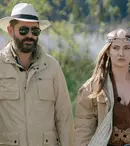 Mike, noi declarații controversate despre iubita lui, Iulia Albu. Ce s-a întâmplat la America Express. „Am vrut să o omor”