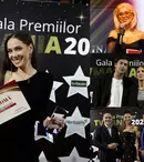 Cele mai superbe ținute de la gala Premiilor TVmania 2023