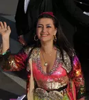 Cum arată fiica Ronei Hartner. Mesajul pe care artista i l-a transmis Ritei înainte să moară