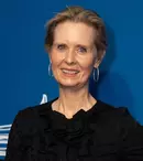 Cynthia Nixon a intrat în greva foamei. De ce protestează actrița din „Totul despre sex”