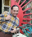 Ce se întâmplă în Las Fierbinți, 22 noiembrie 2023. Dorel vrea să se reprofileze: „Mă fac polițist!”