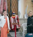 Câți bani au primit Iuliana Pepene și Sonia Simionov pentru participarea la „America Express”, sezonul 2