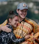 Alexia și Aris Eram, surpriză la cazare, la America Express 2023, sezonul 2. Pe cine au întâlnit. „Nu mi-a venit să cred că mă cunoaște!”