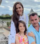 La ce meserie visează fiica Irinei și a lui Răzvan Fodor. Diana nu are de gând că calce pe urmele părinților
