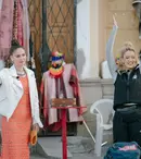 Iuliana Pepene regretă participarea la „America Express”. Cu ce problemă de sănătate s-a confruntat după părăsirea competiției