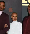 Jada Pinkett, adevărul despre presupusa relație amoroasă a lui Will Smith cu Duane Martin. „Vom lua măsuri legale”