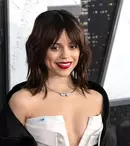 Jenna Ortega crede că a dat probă, fără să știe, pentru rolul jucat de Zendaya în „Dune”. Ce proiecte pregătește anul acesta