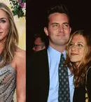 Ce se întâmplă cu Jennifer Aniston, după moartea lui Matthew Perry. Prietenii ei sunt foarte îngrijorați