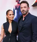 Cum l-a schimbat Jennifer Lopez pe Ben Affleck. „Sunt persoane foarte diferite”