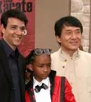 Se caută un nou Karate Kid! Jackie Chan și Ralph Macchio, casting pentru viitoarea producție din celebra serie