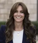 Kate Middleton, apariție spectaculoasă la Palatul Buckingham. A purtat o tiară veche de 100 de ani