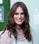 Keira Knightley va juca în thrillerul distopic „Conception”. Primele detalii