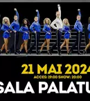 Lord of the Dance revine la București pe 21 mai 2024, cu un nou spectacol magic de dans "Lifetime of Standing Ovations"