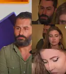 Mike a izbucnit în lacrimi, la America Express 2023, sezonul 2. Reacția Iuliei Albu. „Ce oameni să nu lași în viața ta”
