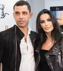 Oana Zăvoranu și Alex Ashraf s-au împăcat, deși acum o lună vorbeau de divorț. Cum a reușit soțul infidel să-i recâștige încrederea